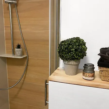 Apartment Schickes In Wuppertal-ronsdorf Whg. 66