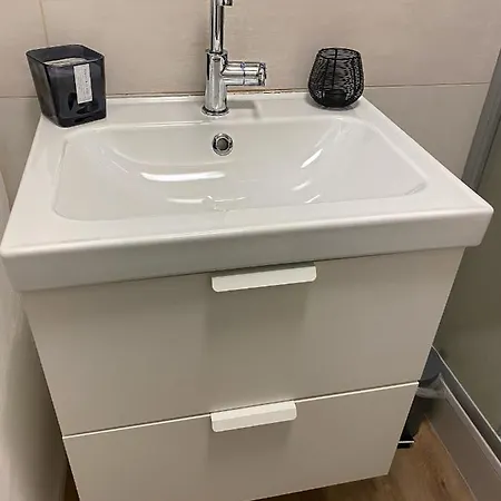 Schickes In Wuppertal-ronsdorf Whg. 66 アパート