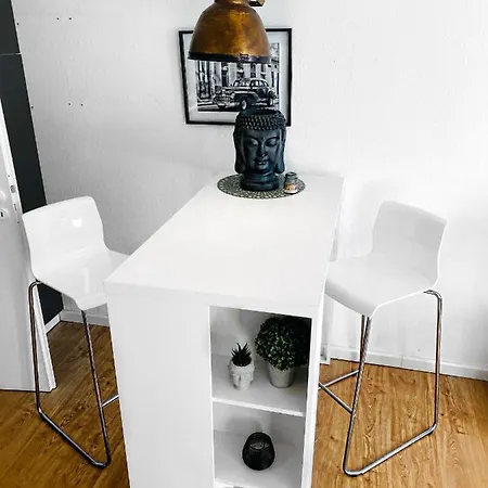 Schickes In Wuppertal-ronsdorf Whg. 66 アパート