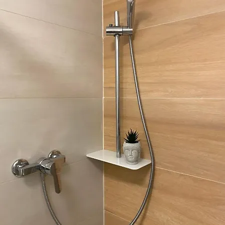 Schickes In Wuppertal-ronsdorf Whg. 66 アパート ヴッパータール