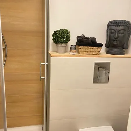 Apartment Schickes In Wuppertal-ronsdorf Whg. 66 *