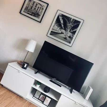 Schickes In Wuppertal-ronsdorf Whg. 66 *