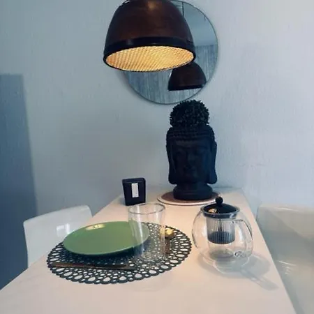 Schickes In Wuppertal-ronsdorf Whg. 66 ヴッパータール