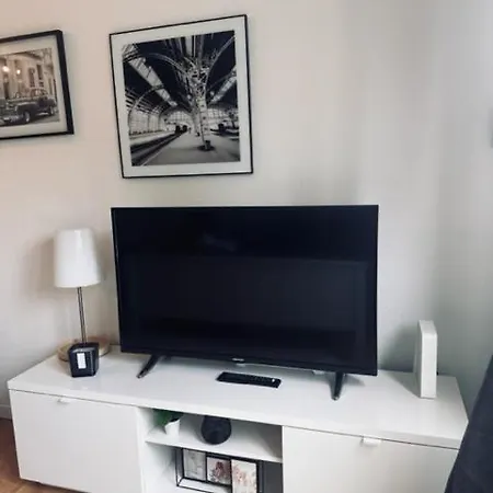 Schickes In Wuppertal-ronsdorf Whg. 66 *