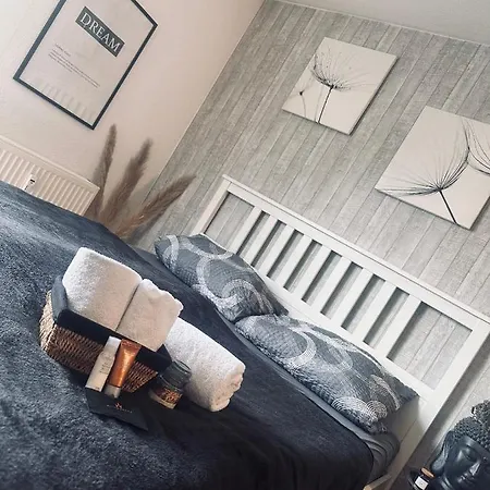 Schickes In Wuppertal-ronsdorf Whg. 66 *