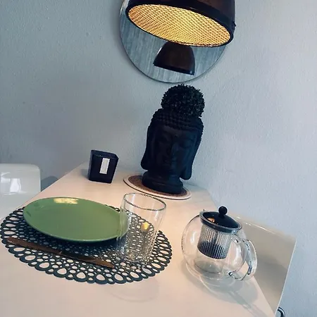 Apartment Schickes In Wuppertal-ronsdorf Whg. 66
